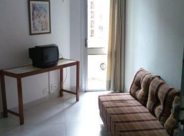 Apartamento · 33m² · 1 Quarto · 1 Vaga · Flat com ótimo preço no bairro Jardins. Confira!