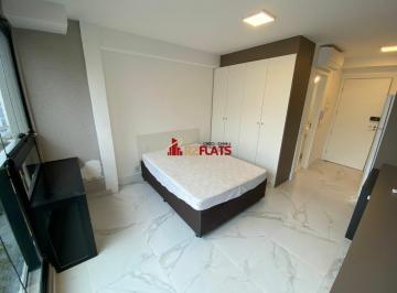Apartamento · 25m² · 1 Quarto · Apartamento com ótimo preço no bairro Vila Mariana. Confira!