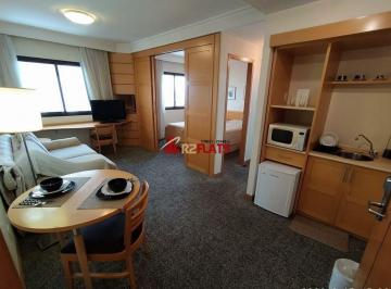 Apartamento · 35m² · 1 Quarto · 1 Vaga · Flat com ótimo preço no bairro Vila Mariana. Confira!