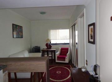 Apartamento · 32m² · 1 Quarto · 1 Vaga · Flat com ótimo preço no bairro Jardins. Confira!