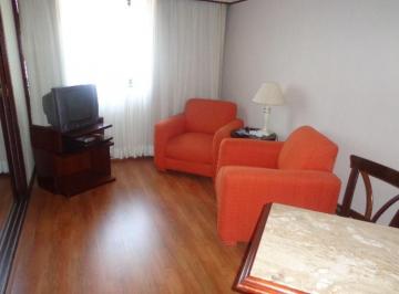 Apartamento · 32m² · 1 Quarto · 1 Vaga · Flat com ótimo preço no bairro Jardins. Confira!