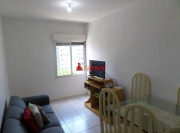 Apartamento · 37m² · 1 Quarto · 1 Vaga · Flat com ótimo preço no bairro Bela Vista. Confira!