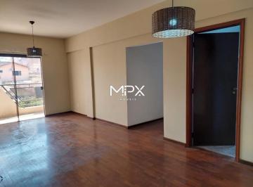 Apartamento · 95m² · 2 Quartos · 1 Vaga · Apartamento à venda no Condomínio Edifício Orquídeas em Piracicaba