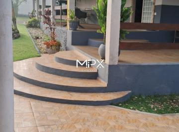 Rural · 190m² · 3 Quartos · 5 Vagas · Chácara à venda no bairro Centro Comercial Agrícola Taquaral em Piracicaba