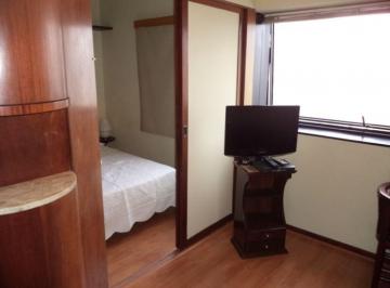 Apartamento · 32m² · 1 Quarto · 1 Vaga · Apartamento com ótimo preço no bairro Jardins. Confira!