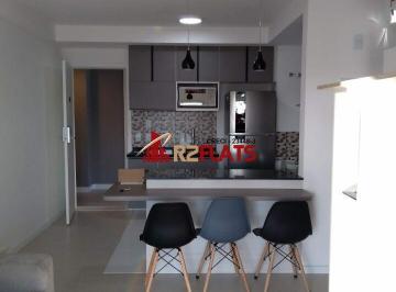 Apartamento · 45m² · 1 Quarto · 1 Vaga · Apartamento com ótimo preço no bairro Pinheiros. Confira!