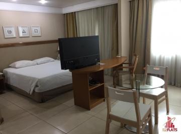 Apartamento · 30m² · 1 Quarto · 1 Vaga · Flat com ótimo preço no bairro Vila Olímpia. Confira!