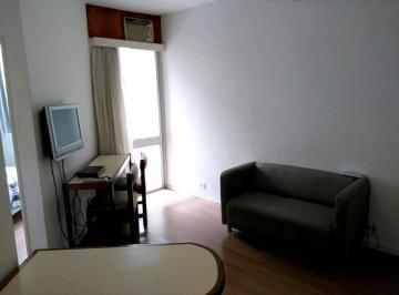 Apartamento · 33m² · 1 Quarto · 1 Vaga · Flat com ótimo preço no bairro Jardins. Confira!
