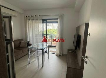 Apartamento · 34m² · 1 Quarto · 1 Vaga · Apartamento com ótimo preço no bairro Vila Olímpia. Confira!