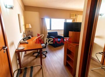 Apartamento · 28m² · 1 Quarto · 1 Vaga · Apartamento com ótimo preço no bairro Vila Mariana. Confira!