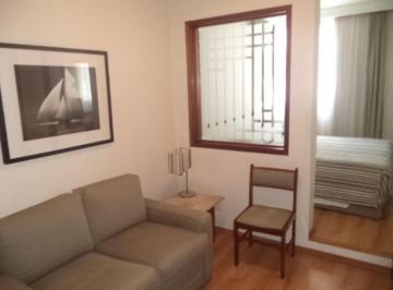 Apartamento · 34m² · 1 Quarto · 1 Vaga · Flat com ótimo preço no bairro Jardins. Confira!