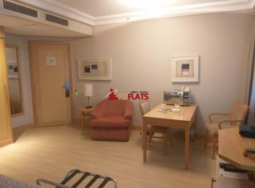 Apartamento · 27m² · 1 Quarto · 1 Vaga · Flat com ótimo preço no Higienópolis. Confira!