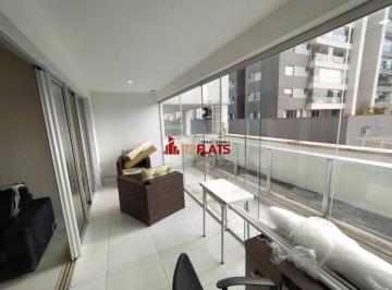 Apartamento · 34m² · 1 Quarto · 1 Vaga · Apartamento com ótimo preço no bairro Brooklin. Confira!