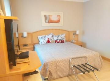 Apartamento · 27m² · 1 Quarto · 1 Vaga · Flat com ótimo preço no Higienópolis. Confira!
