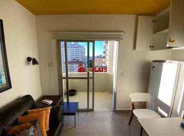 Apartamento · 37m² · 1 Quarto · 1 Vaga · Flat com ótimo preço no bairro Belo Vista. Confira!