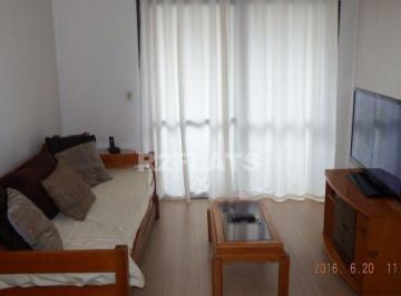 Apartamento · 40m² · 1 Quarto · 1 Vaga · Flat com ótimo preço no bairro Pinheiros. Confira!
