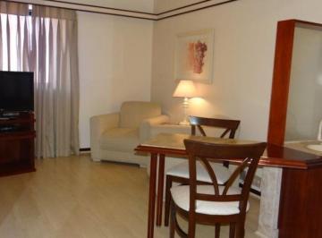 Apartamento · 32m² · 1 Quarto · 1 Vaga · Flat com ótimo preço no bairro Jardins. Confira!