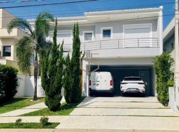 Casa · 331m² · 5 Quartos · 4 Vagas · Casa à venda em Campinas, Swiss Park, com 5 suítes, com 331 m², Swiss Park