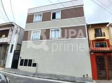 Apartamento · 45m² · 2 Quartos · APARTAMENTO COM 2 QUARTOS PARA LOCAÇÃO NA VILA ISOLINA MAZZEI