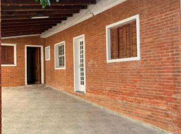 Casa · 128m² · 3 Quartos · 2 Vagas · Casa à venda em Sumaré, Parque Residencial Salerno (Nova Veneza), com 3 quartos, com 128 m²