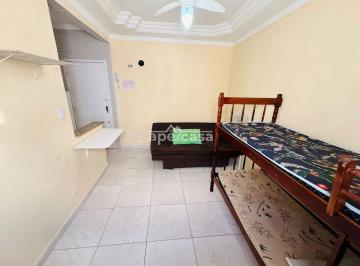 Apartamento · 22m² · 1 Quarto · Kitnet com 1 Quarto, Ocian - Praia Grande