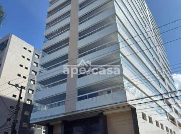 Apartamento · 71m² · 2 Quartos · 1 Vaga · Apartamento com 2 Quartos, Real - Praia Grande