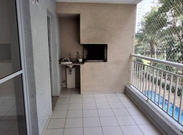 Apartamento de 2 quartos, São Paulo · Apartamento para alugar no Jd das Vertentes com varanda gourmet e 2 quartos, Próximo ao metrô.