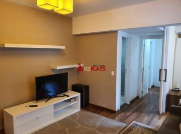 Apartamento · 78m² · 2 Quartos · 1 Vaga · Flat com ótimo preço no bairro Belo Vista. Confira!