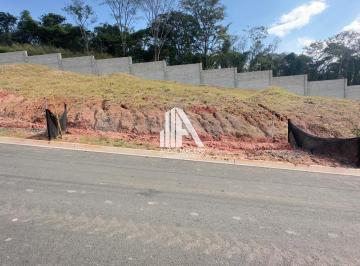 Foto 01 · Terreno à venda no Condomínio Residencial Santa Rosa em Mogi Guaçu/SP.
