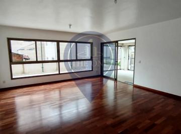 Foto 01 · Aluguel de Apartamento de Luxo na Vila Madalena, São Paulo-SP: 3 Quartos, 1 Suíte, 2 Salas, 2 Banhei