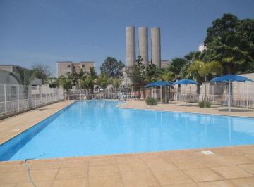 Apartamento · 46m² · 2 Quartos · 1 Vaga · Apartamento para venda e locação no Condomínio Parque Piazza Bellini no bairro Piracicamirim em Pira