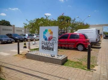 Apartamento · 46m² · 2 Quartos · 1 Vaga · Apartamento à venda e para alugar em Piracicaba, Pompéia, com 2 quartos, com 46.59 m²