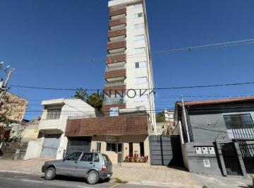 Foto 01 · Apartamento, Centro, Poços de Caldas, MG