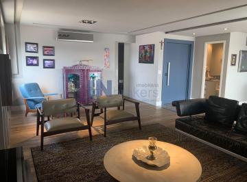 Foto 01 · Apartamento alto padrão à venda 216m² no condomínio Arte Prime, Vila Arens, Jundiaí SP, 4 suítes, va