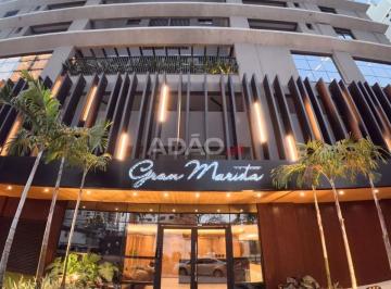 imagem-1 · Gran Marista Apartamento com 3 Quarto(s) por R$ 1339000.00 no setor Setor Marista TA39357