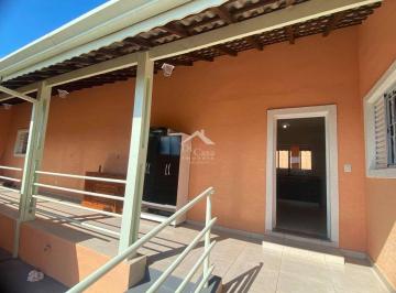 Casa · 120m² · 3 Quartos · 3 Vagas · Casa Térrea para Locação em Atibaia - Jd dos Pinheiros