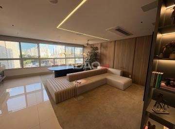 imagem-1 · Luxo Mobiliado no Marista: 3 Suítes, Elevador Privativo (139m²) Apartamento com 3 Quarto(s) por R$ 2