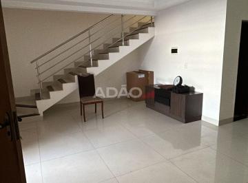 imagem-1 · Sobrado 3 quartos Pq. Amazonia Sobrado com 3 Quarto(s) por R$ 700000.00 no setor Parque Amazônia TA3