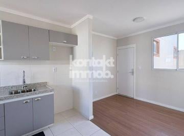 Apartamento · 40m² · 2 Quartos · 1 Vaga · Apartamento com 2 Quartos à Venda, Wanel Ville - Sorocaba