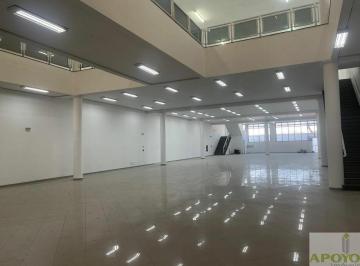 Comercial · 1600m² · Centro de Santo amaro salão 2 pavimentos com 1.600m² constrídos
