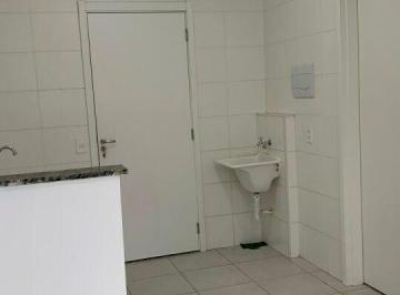 Apartamento · 34m² · 1 Quarto · Apartamento novo no bairro Jardim Cidália com 31 metros quadrados