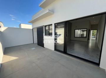 Casa · 110m² · 3 Quartos · 2 Vagas · Casa de Condomínio - Térrea com 3 Quartos à Venda, Horto Florestal - Sorocaba