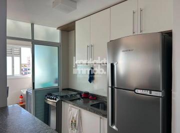 Apartamento · 62m² · 2 Quartos · 1 Vaga · Apartamento com 2 Quartos para Locação, Vila Trujillo - Sorocaba
