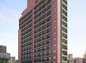 Apartamento · 24m² · 1 Quarto · Nurban Consolação | Construtora VitaUrbana | Lançamento | 24 Metros | 01 Dormitório com Varanda | se