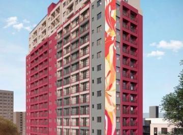 Apartamento · 18m² · 1 Quarto · Nurban Praça da Árvore | Construtora Vita Urbana | Lançamento | 18 Metros | Studios com Varanda | se