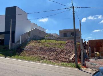 Terreno · 300m² · Lote/Terreno, Bella Vitta no Corrupira com 300M2 - Jundiaí - Sp