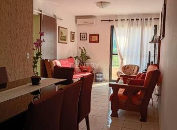 Apartamento · Apartamento com 3 Dormitórios Sendo 1 Suíte com 97M2 - Parque da Represa - Jundiaí - Sp