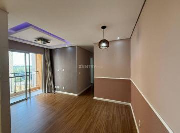 Apartamento · 50m² · 2 Quartos · 1 Vaga · Apartamento para Locação, Trentino, Jundiai