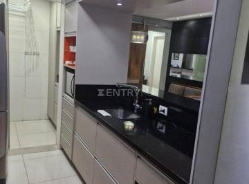Apartamento · 89m² · 3 Quartos · 2 Vagas · Apartamento 89 Metros/ Condomínio Esplêndido . 3 Quartos e 2 Vagas Coberta