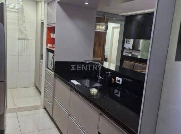 Apartamento · 89m² · 3 Quartos · 2 Vagas · Apartamento 89 Metros/ Condomínio Esplêndido . 3 Quartos e 2 Vagas Coberta